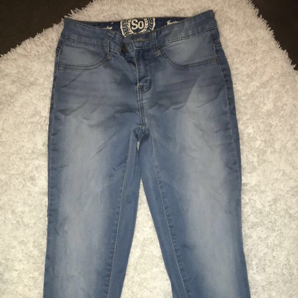 Jeggings